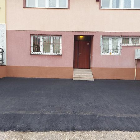 New Apartment Old Town With Free Parking SJJ Exterior foto