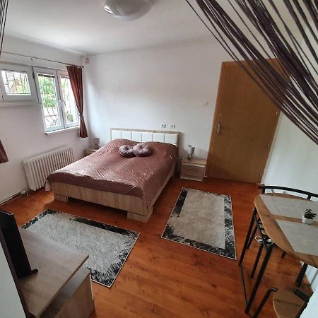 New Apartment Old Town With Free Parking SJJ Exterior foto