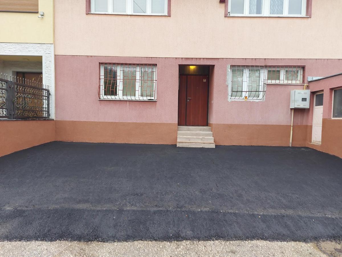 New Apartment Old Town With Free Parking SJJ Exterior foto