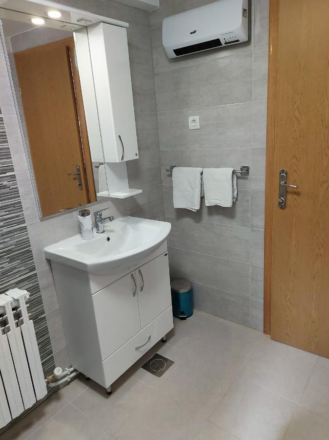 New Apartment Old Town With Free Parking SJJ Exterior foto