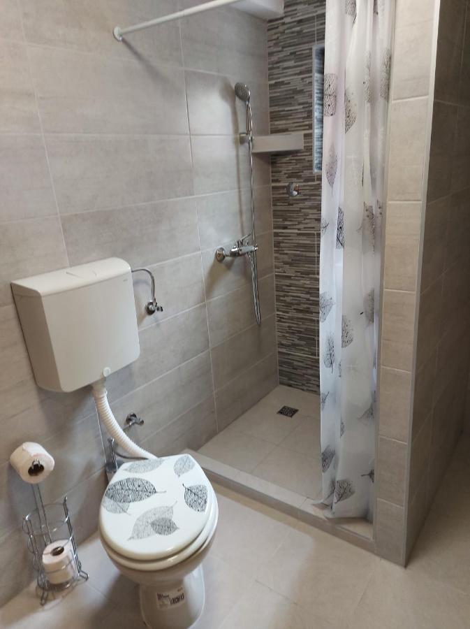 New Apartment Old Town With Free Parking SJJ Exterior foto