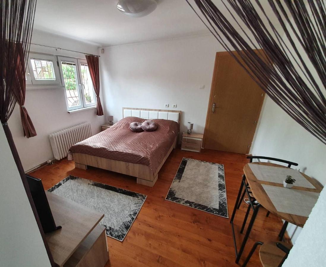 New Apartment Old Town With Free Parking SJJ Exterior foto