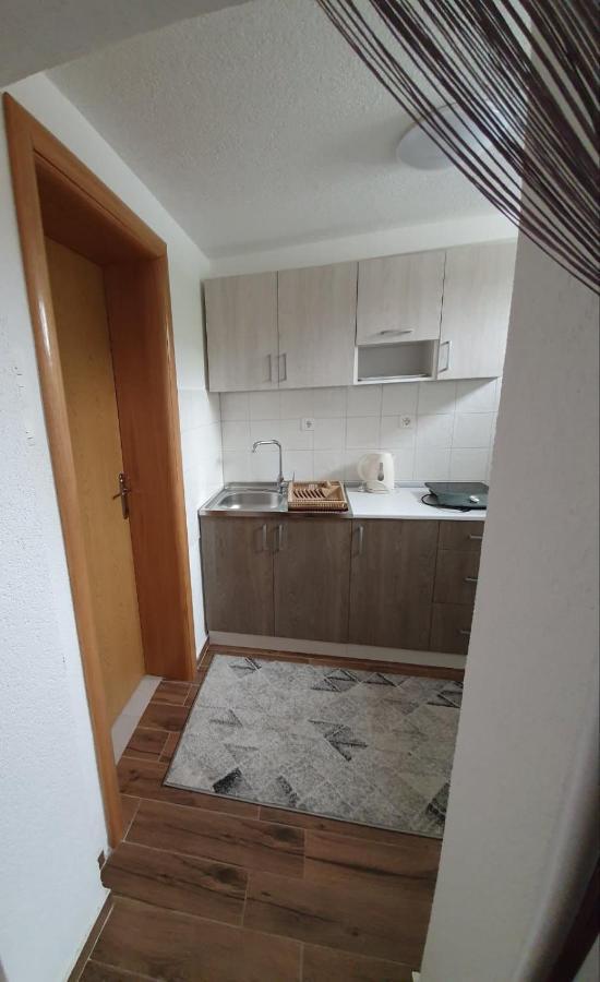 New Apartment Old Town With Free Parking SJJ Exterior foto